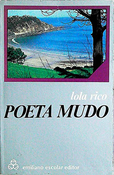 Poeta mudo