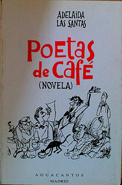 POETAS DE CAFÉ