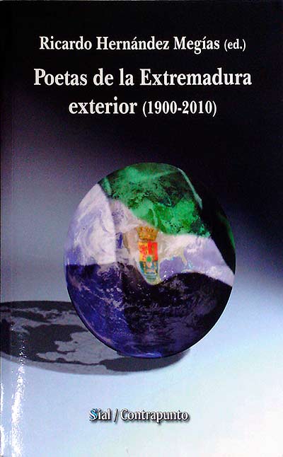 Poetas de la Extremadura exterior (1900-2010)