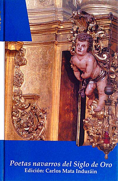 Poetas navarros del Siglo de Oro