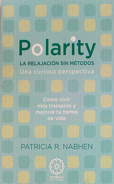 Polarity la relajación sin métodos 