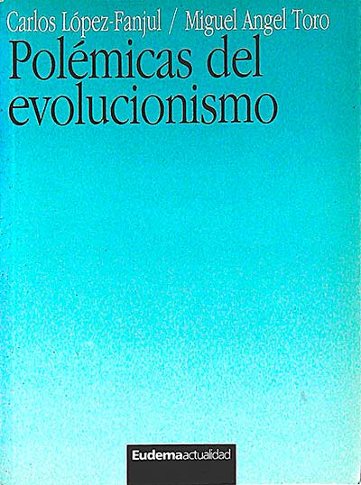 Polémicas del evolucionismo