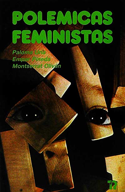 Polémicas feministas