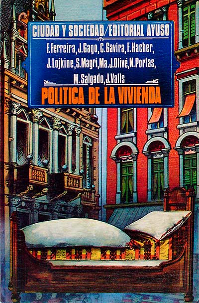 Política de la vivienda