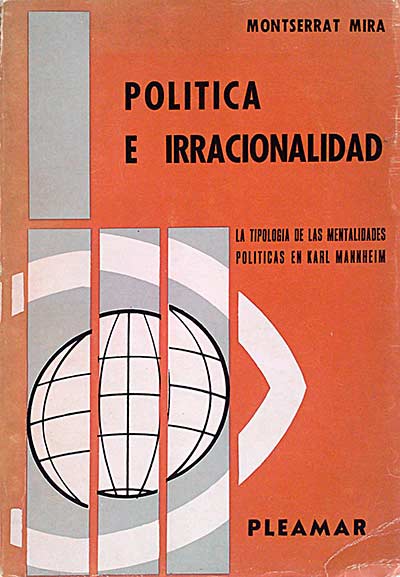 Política e irracionalidad