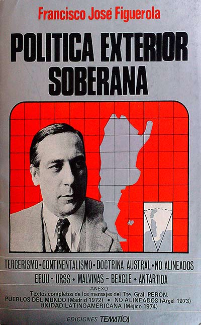 Política exterior soberana