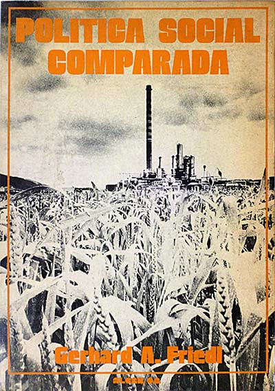 Política social comparada