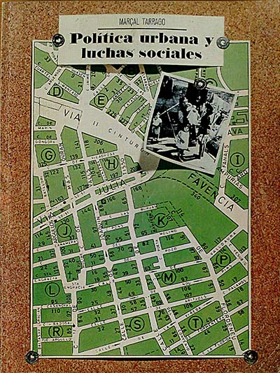 Politica urbana y luchas sociales