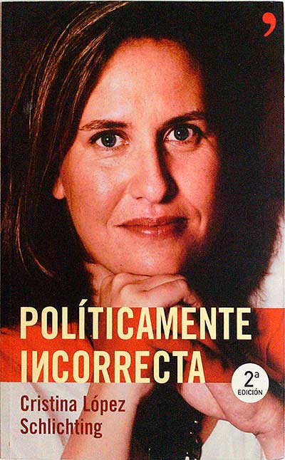 Políticamente incorrecta