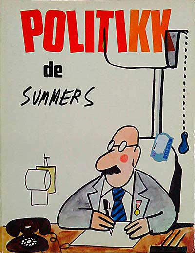 Politikk 