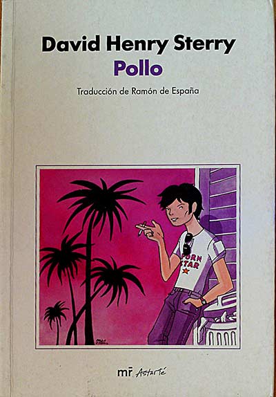POLLO