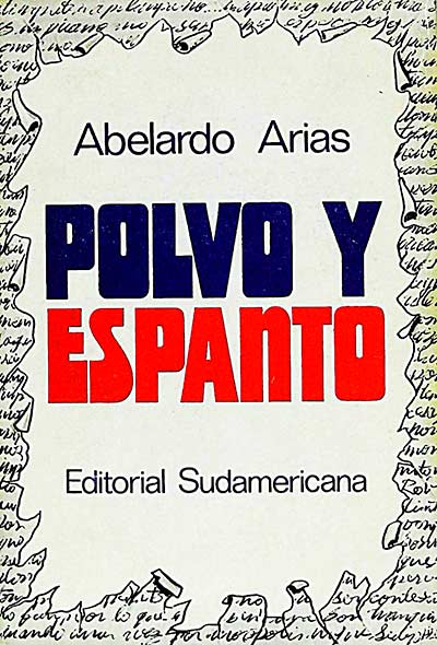 Polvo y espanto 