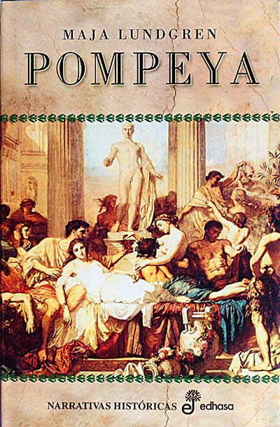 Pompeya
