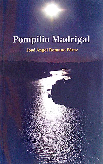 Pompilio Madrigal
