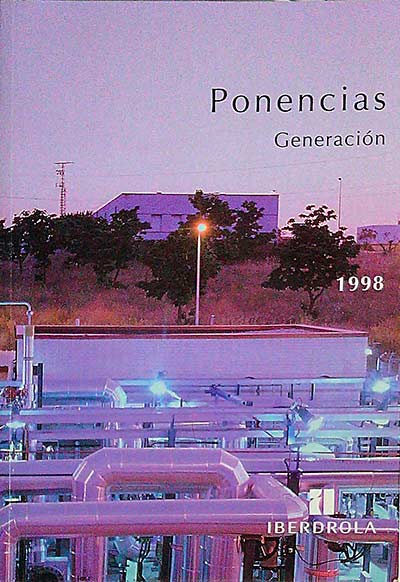 Ponencias. Generación