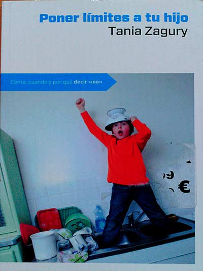 Poner límites a tu hijo