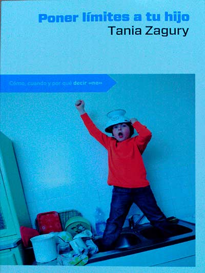 Poner límites a tu hijo