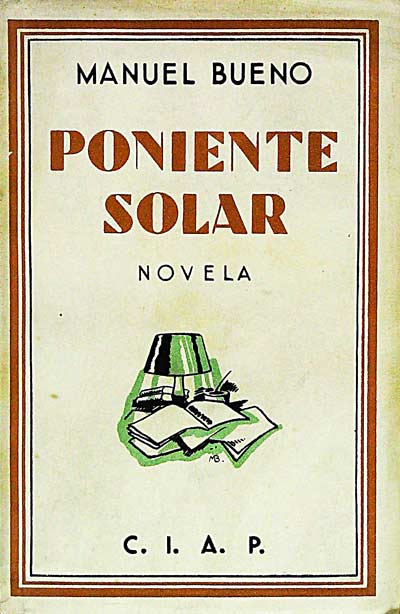 Poniente solar