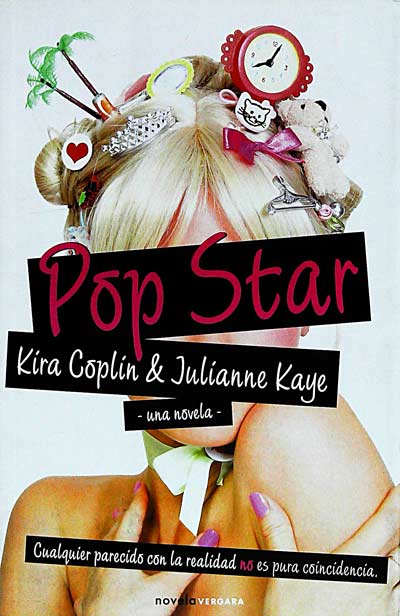 Pop Star 