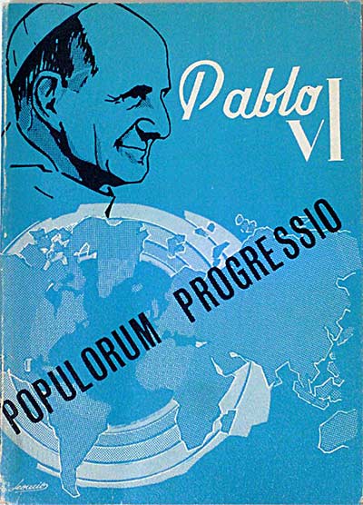Populorium Progressio