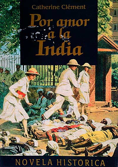 Por amor a la India