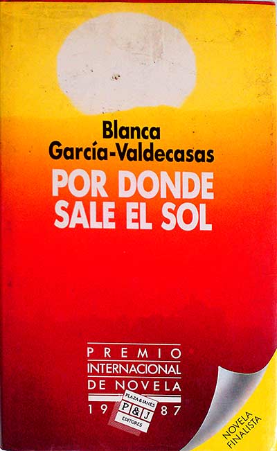 Por donde sale el sol