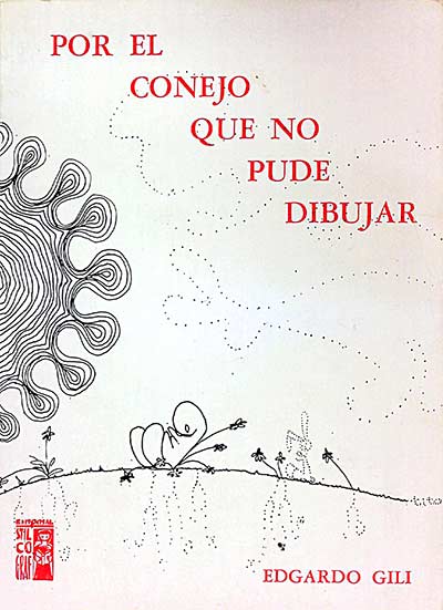 Por el conejo que no pude dibujar