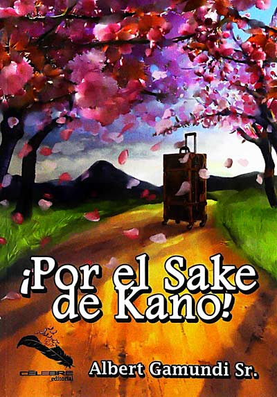 ¡Por el Sake de Kano!
