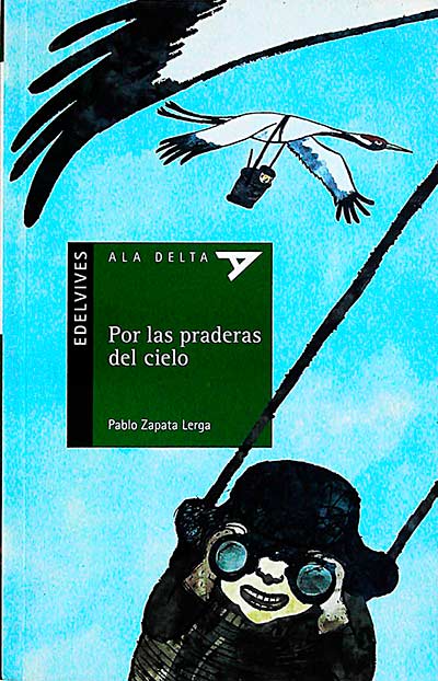 Por las praderas del cielo 