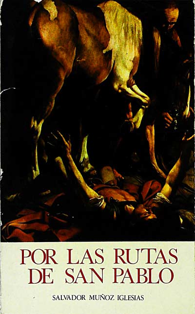 Por las rutas de San Pablo