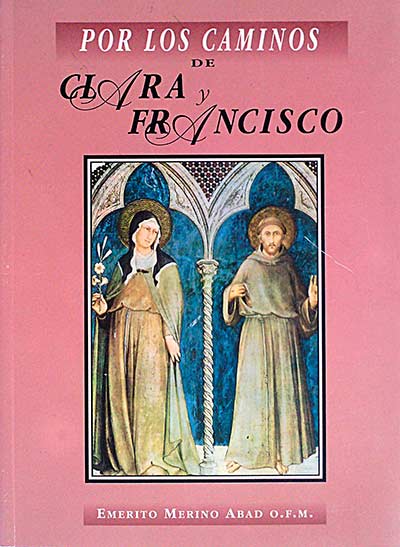 Por los caminos de Clara y Francisco