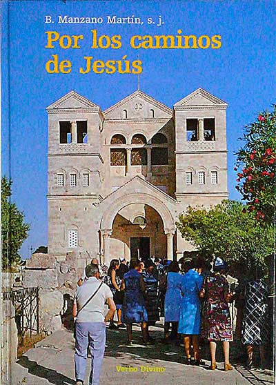 Por los caminos de Jesús