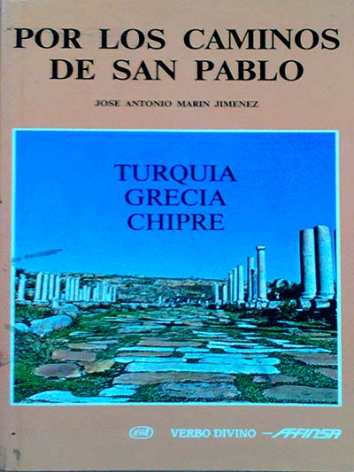 Por los caminos de San Pablo