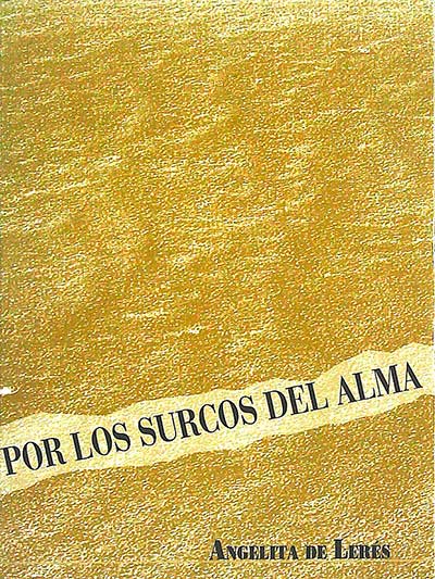 Por los surcos del alma