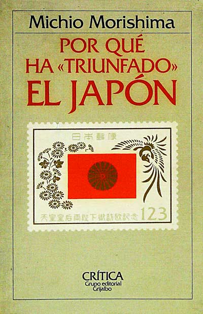 Por qué ha "triunfado" el Japón