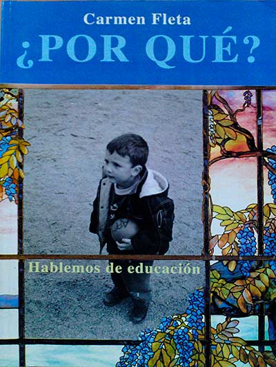 ¿Por qué? Hablemos de educación