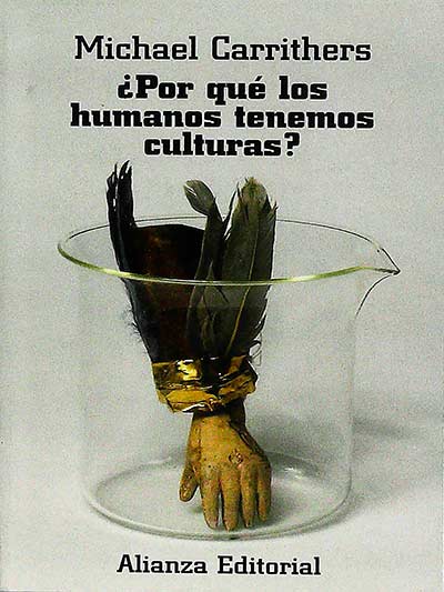 ¿Por qué los humanos tenemos culturas?