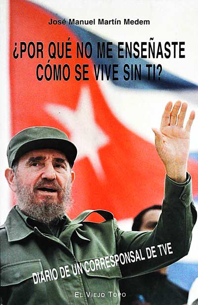 ¿Por qué no me enseñaste cómo se vive sin ti?