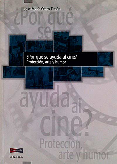 ¿Por qué se ayuda en el cine? Protección, arte y humor