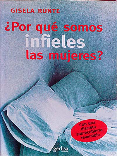 ¿Por qué somos infieles las mujeres?