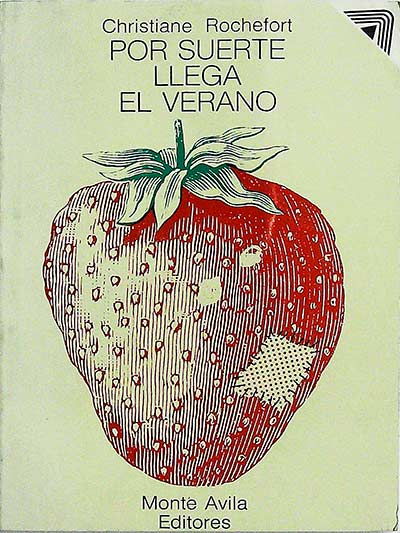 Por suerte llega el verano