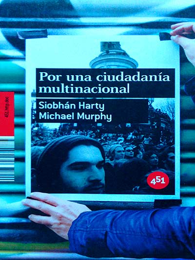 Por una ciudadanía multinacional