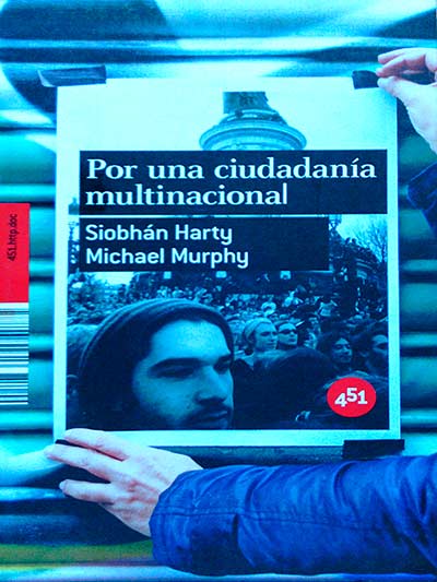 Por una ciudadanía multinacional