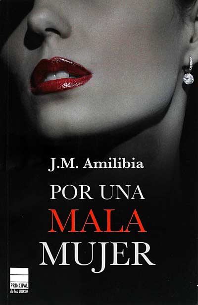 Por una mala mujer 
