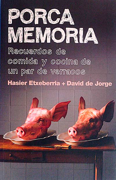 Porca memoria
