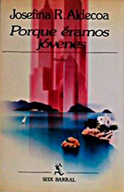 Porque éramos jóvenes