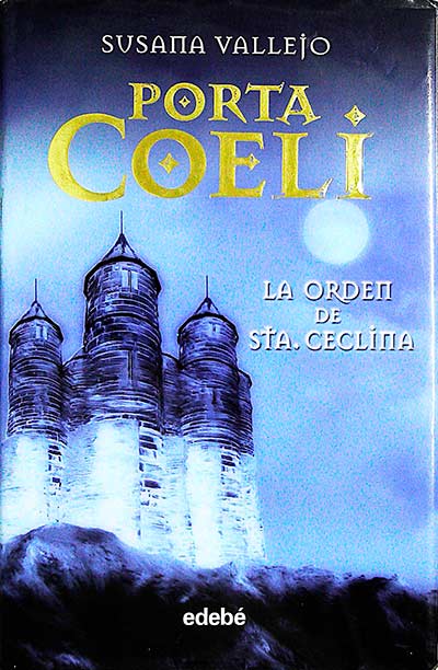 Porta Coeli I: La orden de Sta. Ceclina