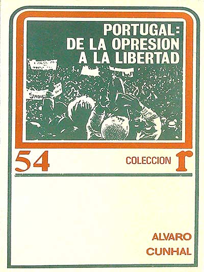 Portugal: de la opresión a la libertad