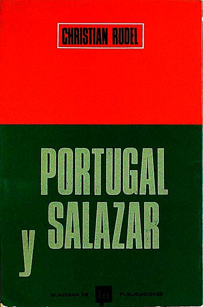Portugal y Salazar