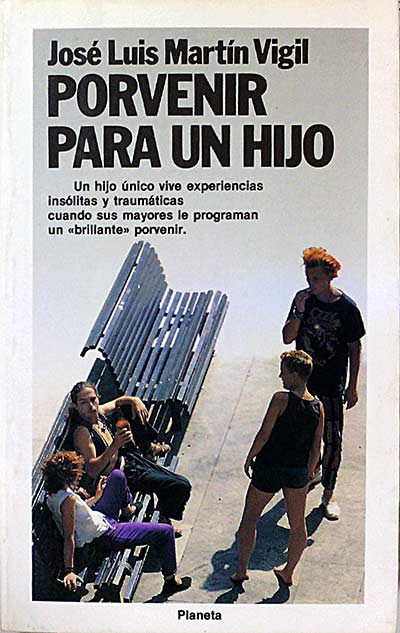 Porvenir para un hijo